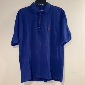 Bugle Boys Company Polo T-Shirt